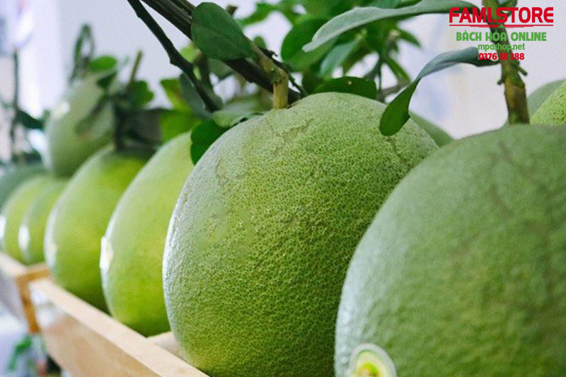 Chọn cửa hàng trái cây uy tín chất lượng