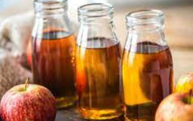 Các loại giấm cũng là một yếu tố giúp giảm cân tốt
