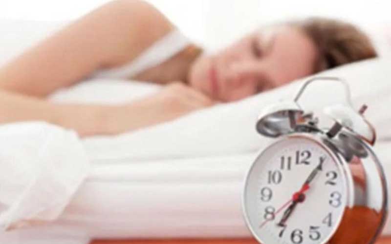 Giấc ngủ luôn quan trọng cho sức khỏe và cả việc giúp giảm cân