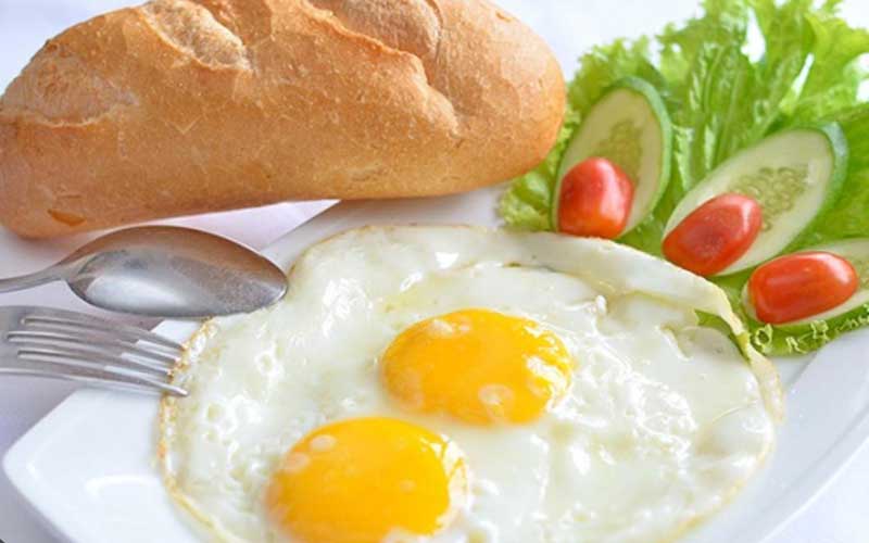 Chế độ ăn giúp giảm cân tốt