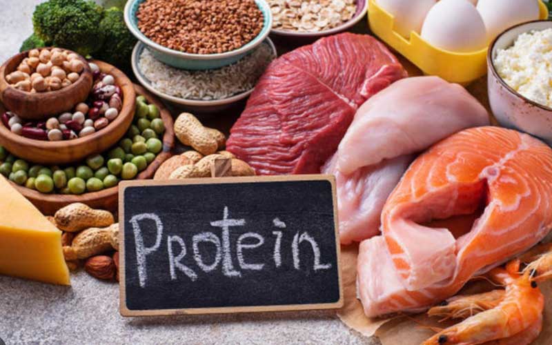 Chế độ ăn giúp giảm cân hiệu quả