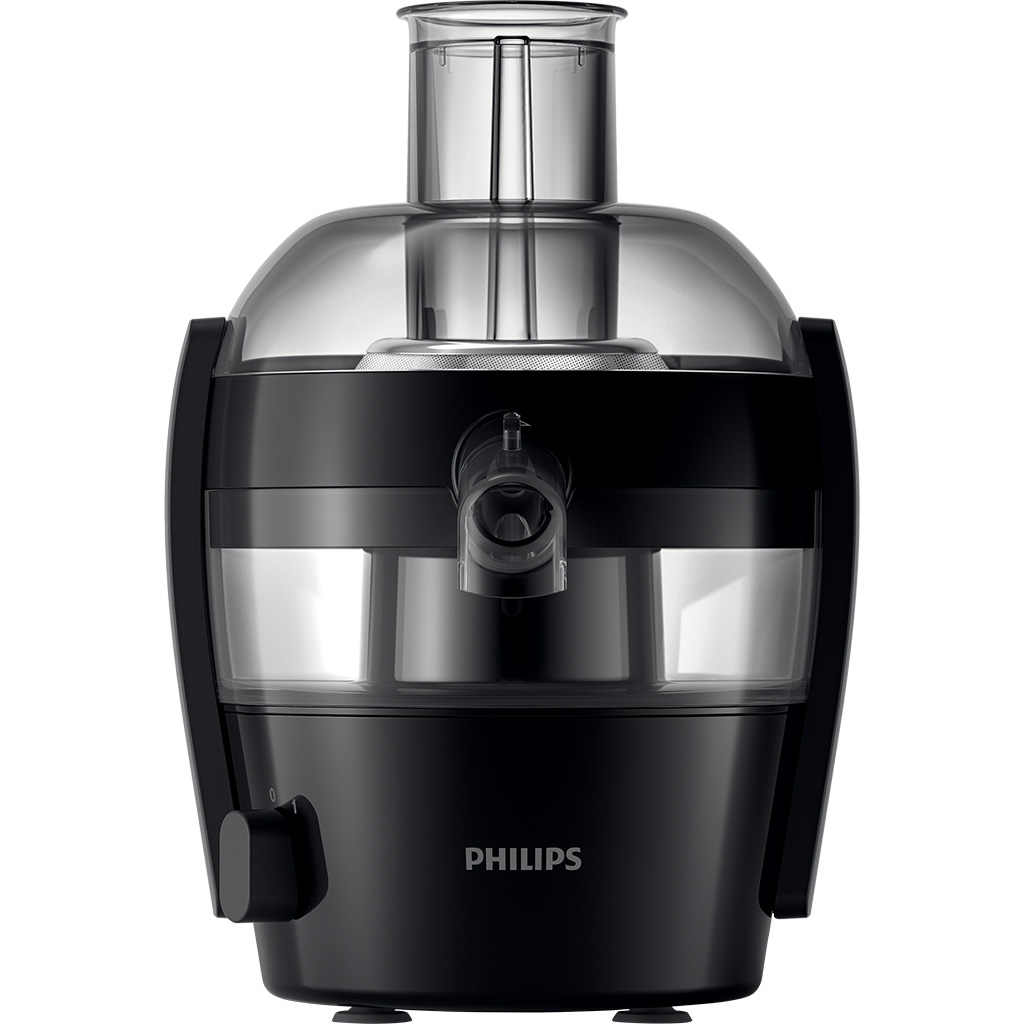 Máy ép trái cây Philips cho trải nghiệm ép tuyệt vời