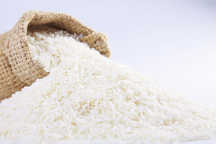 Dùng gạo để ủ chín bơ nhanh hơn