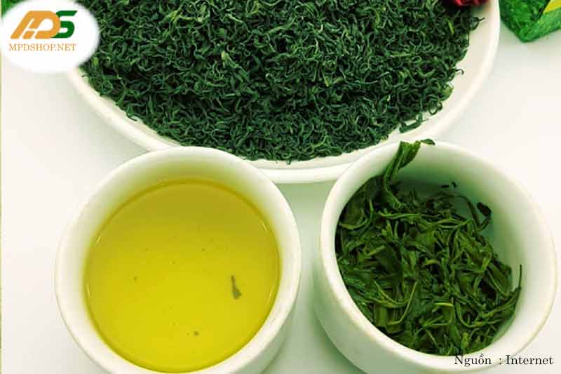 Chè Thái Nguyên ngon đúng chuẩn vị