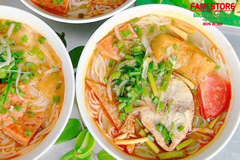 Chả cá Nha Trang nấu gì ngon